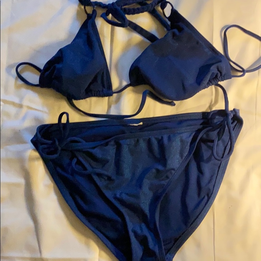 Swim suit